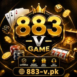 883V Game