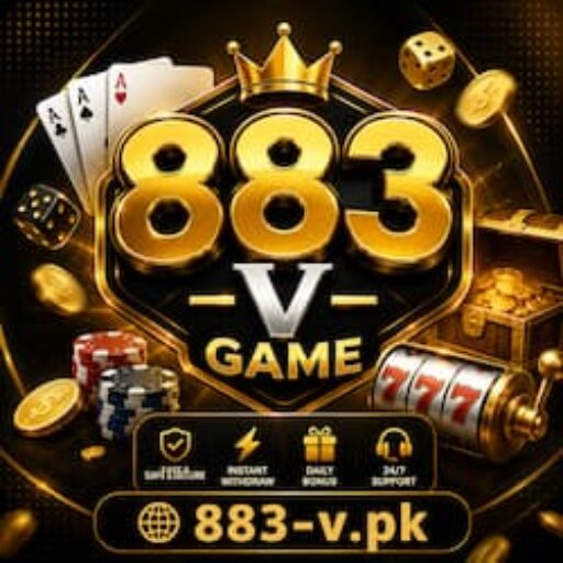 883V Game