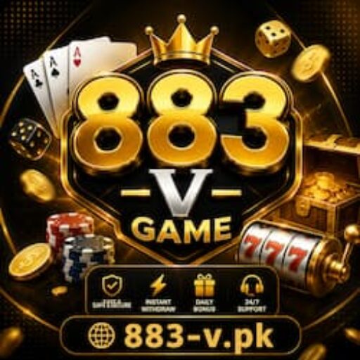 883V Game